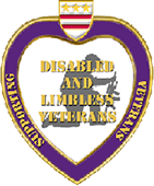 Disabled and Limbless Veterans Logo